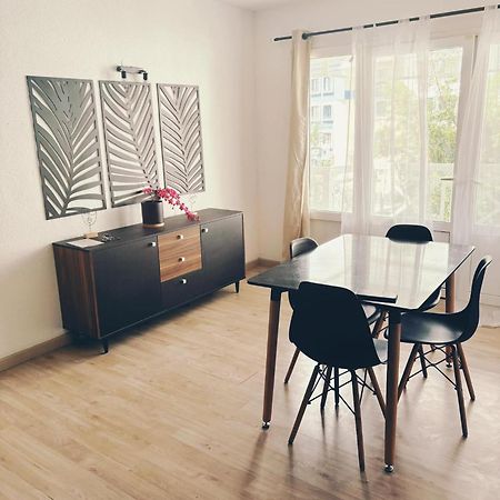 Appartement Azur Saint-Denis Ngoại thất bức ảnh