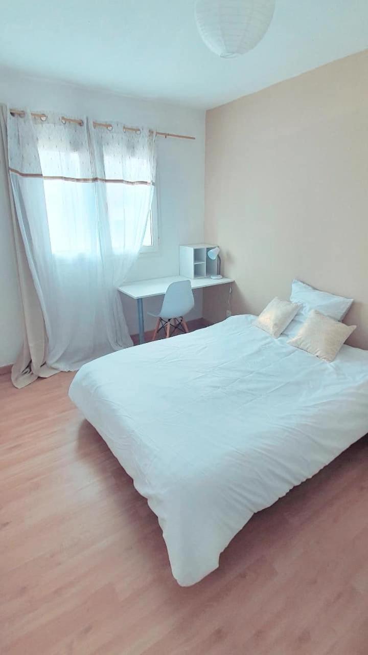 Appartement Azur Saint-Denis Ngoại thất bức ảnh