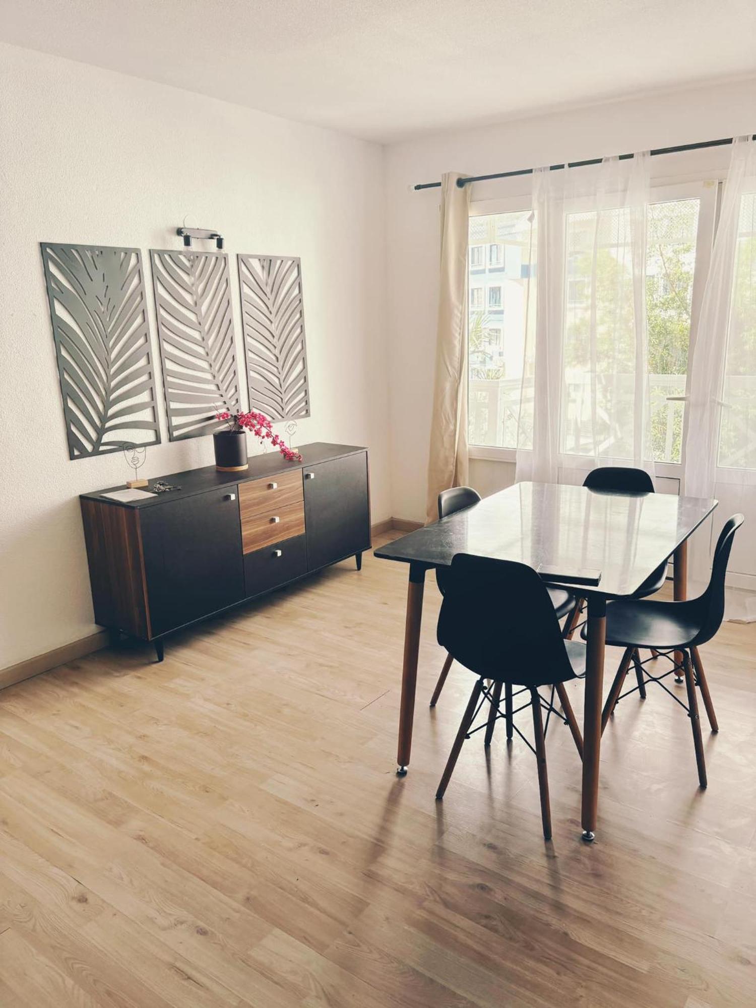 Appartement Azur Saint-Denis Ngoại thất bức ảnh